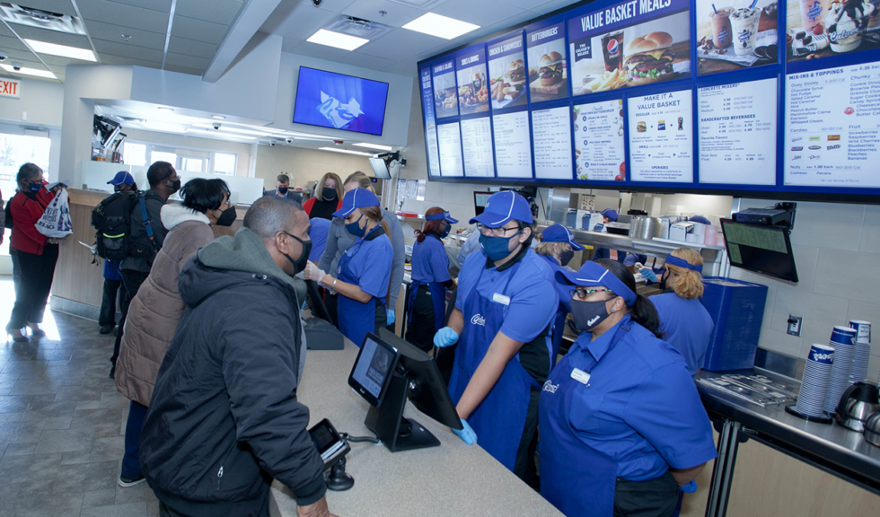 Culver's CNI Group