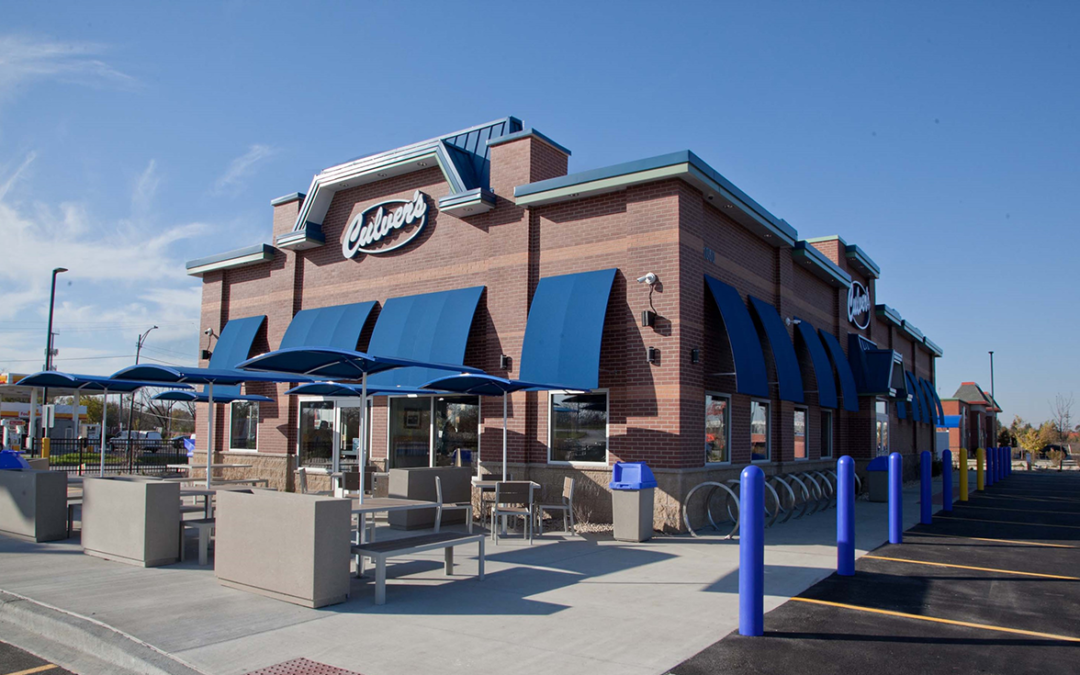 Culver’s