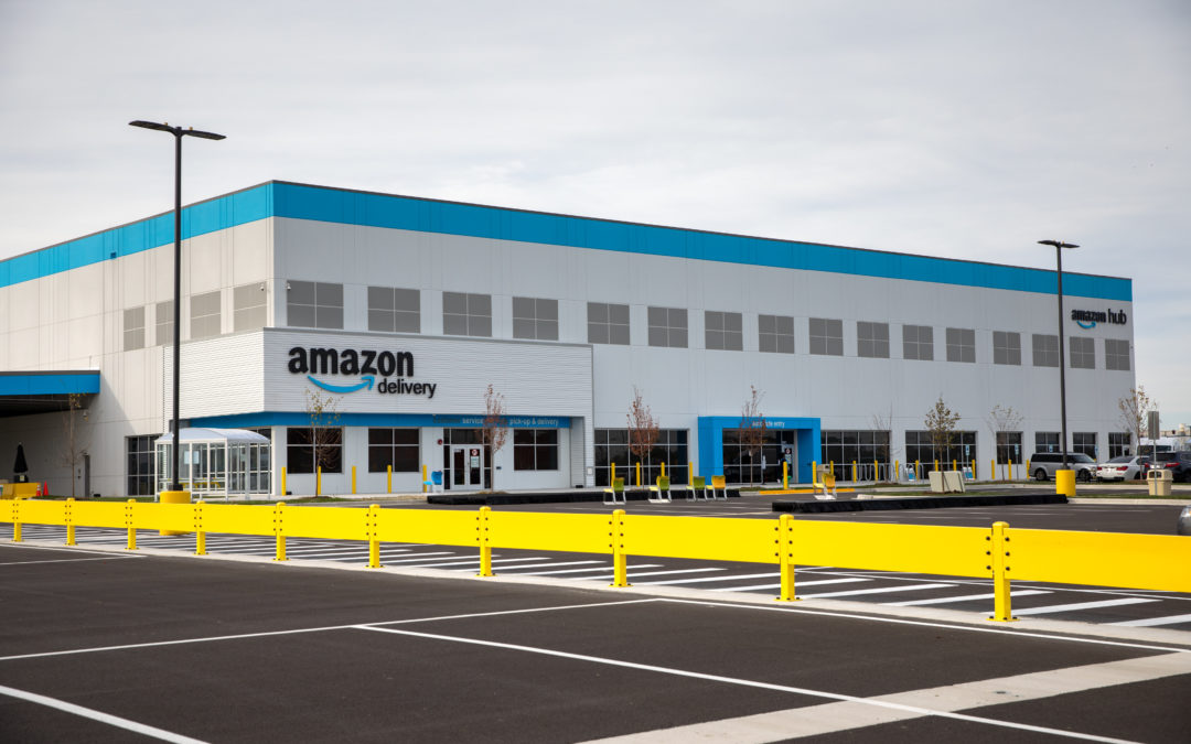 Amazon Fulfillment Center