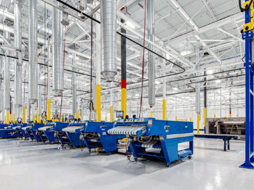 Fillmore Linen Service